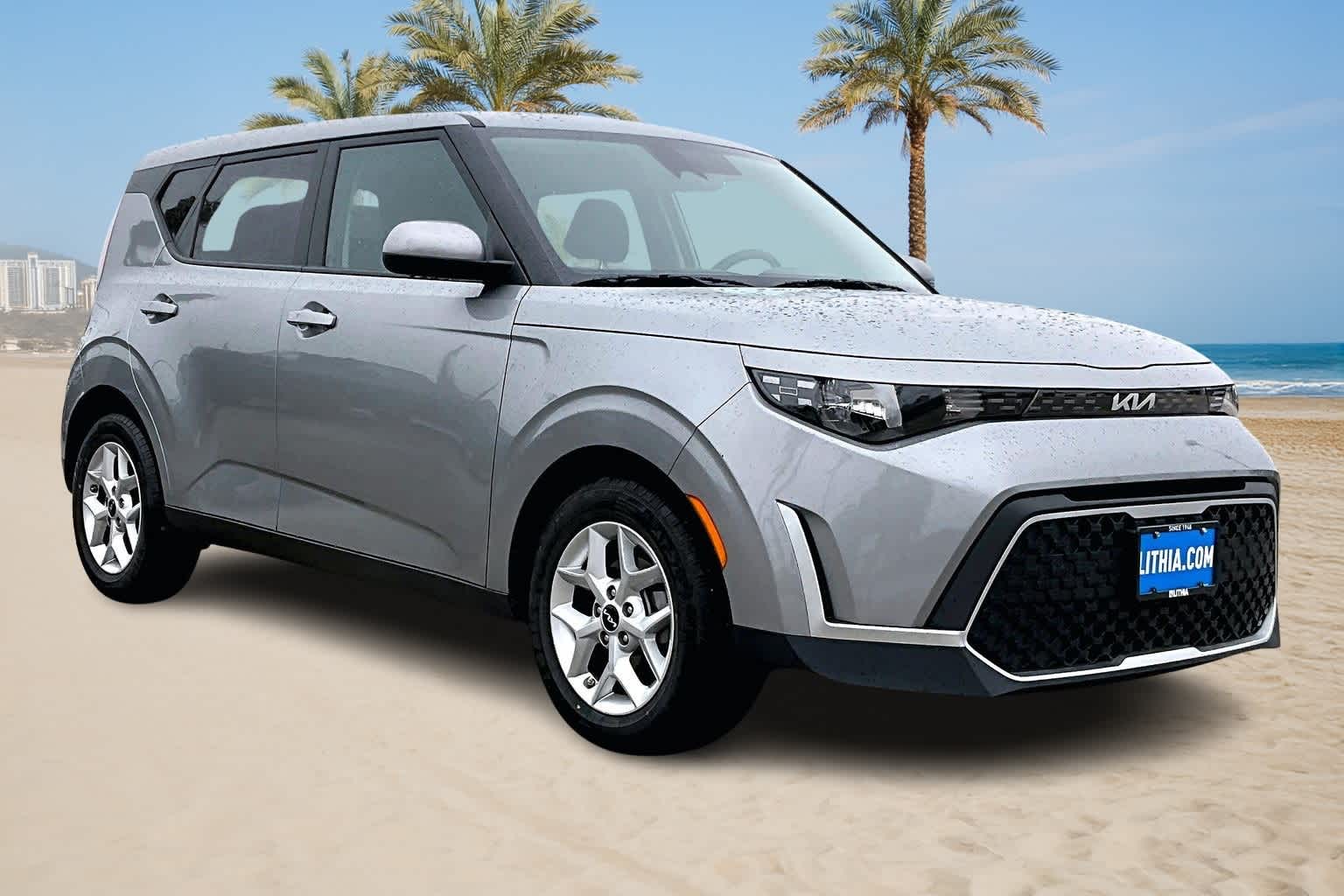 Thumbnail: 2024 Kia Soul - 19