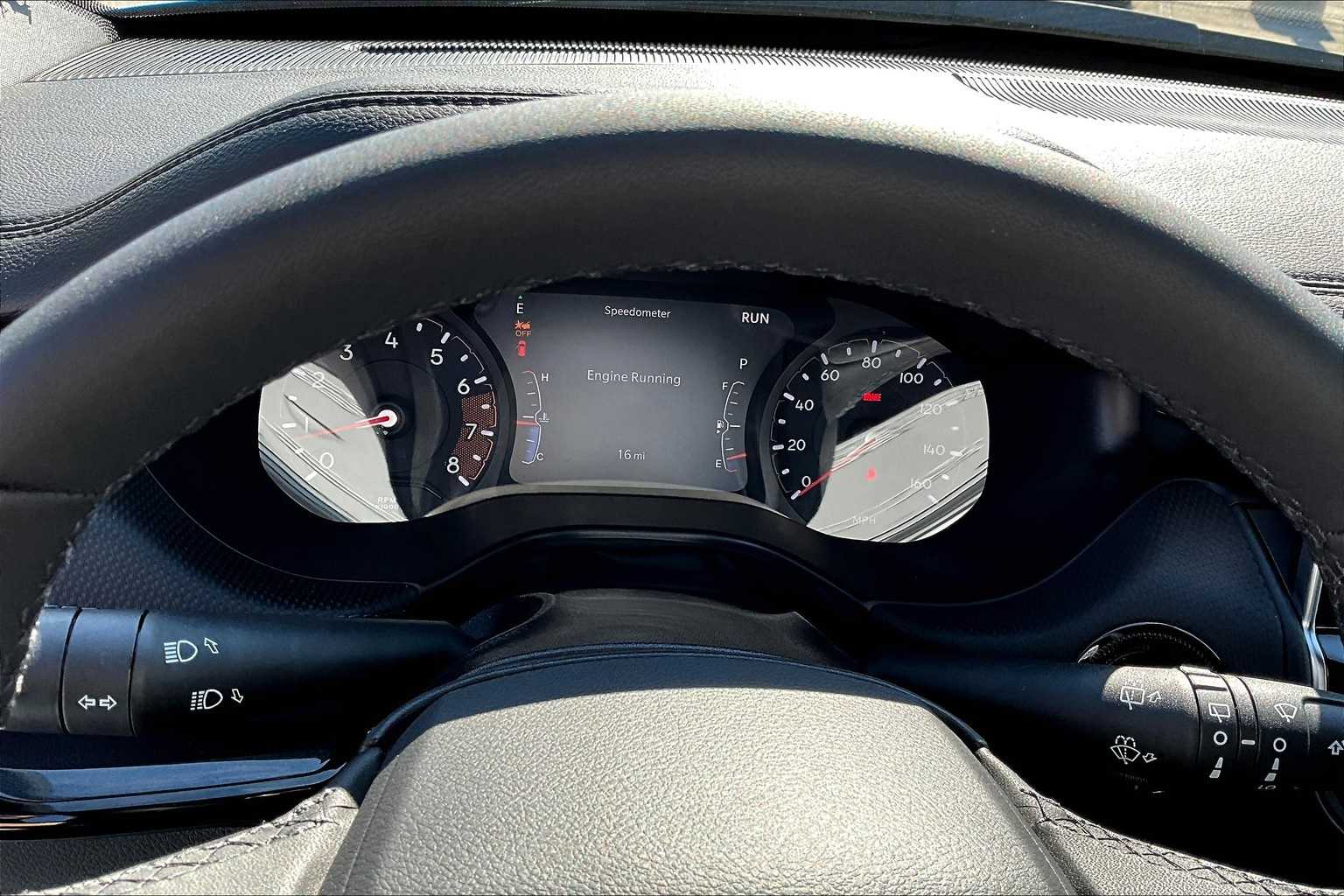 Thumbnail: 2026 Jeep Compass - 18