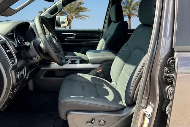 Thumbnail: 2026 RAM 1500 - 11