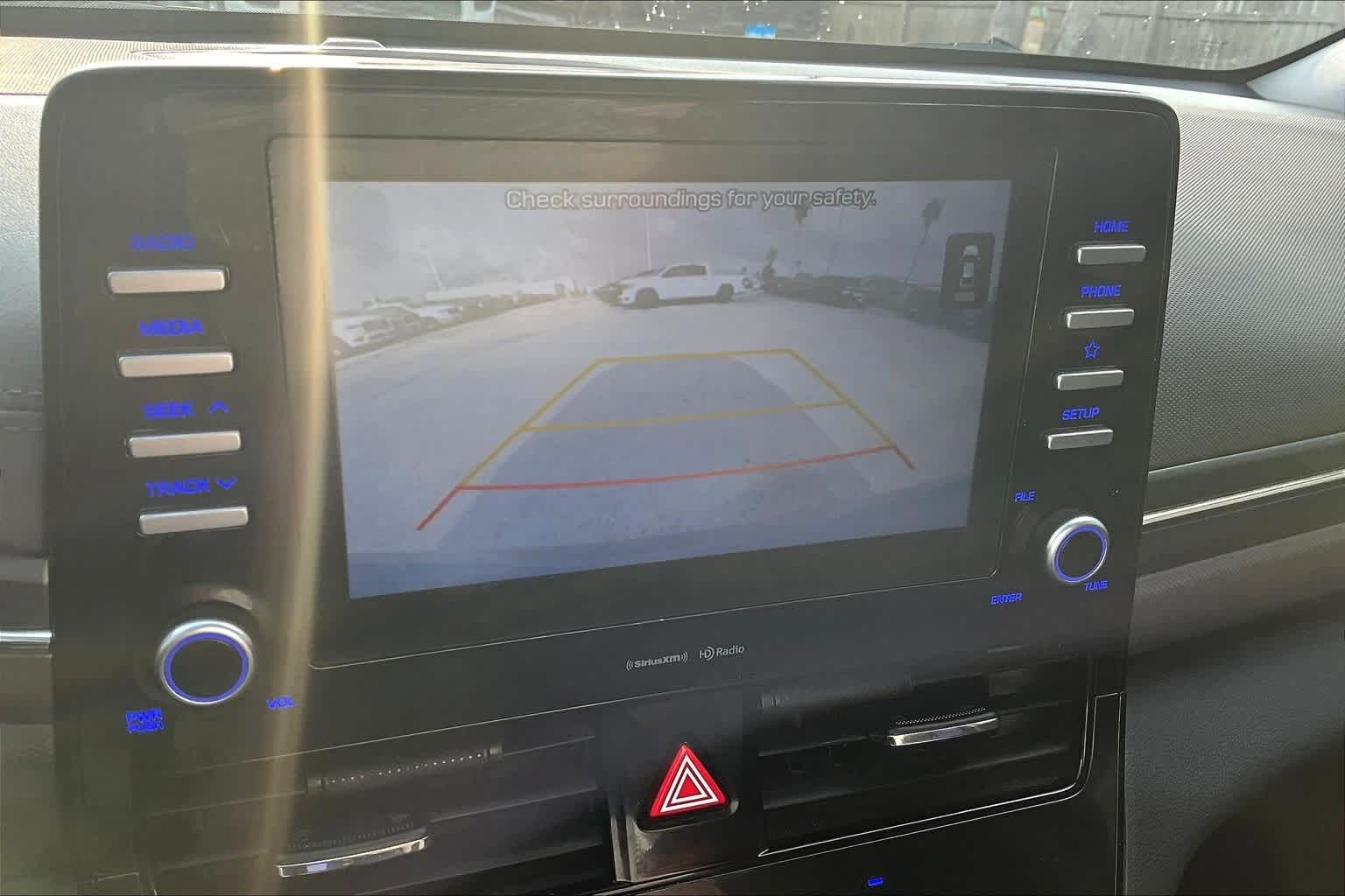 Thumbnail: 2020 Hyundai Ioniq - 23