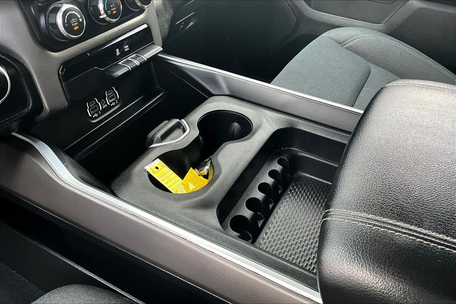 Thumbnail: 2022 RAM 1500 - 16