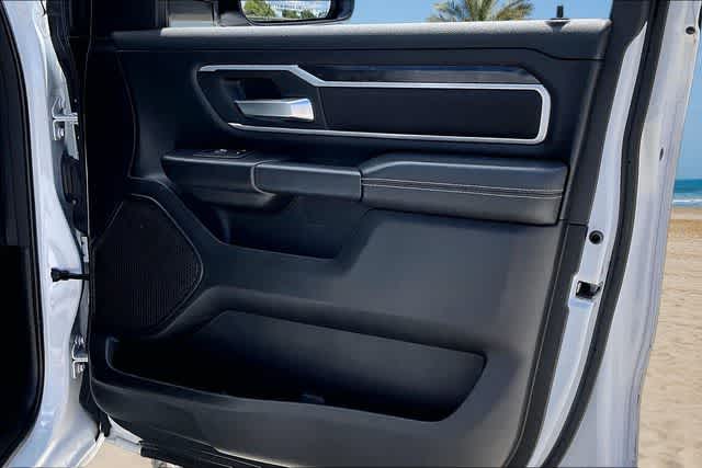 Thumbnail: 2023 RAM 1500 - 26