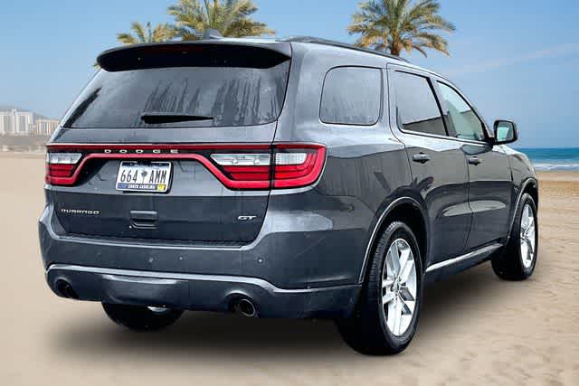 Thumbnail: 2024 Dodge Durango - 15