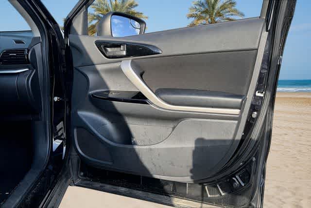Thumbnail: 2023 Mitsubishi Eclipse Cross - 18