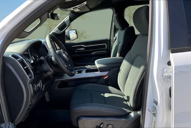 Thumbnail: 2026 RAM 1500 - 11