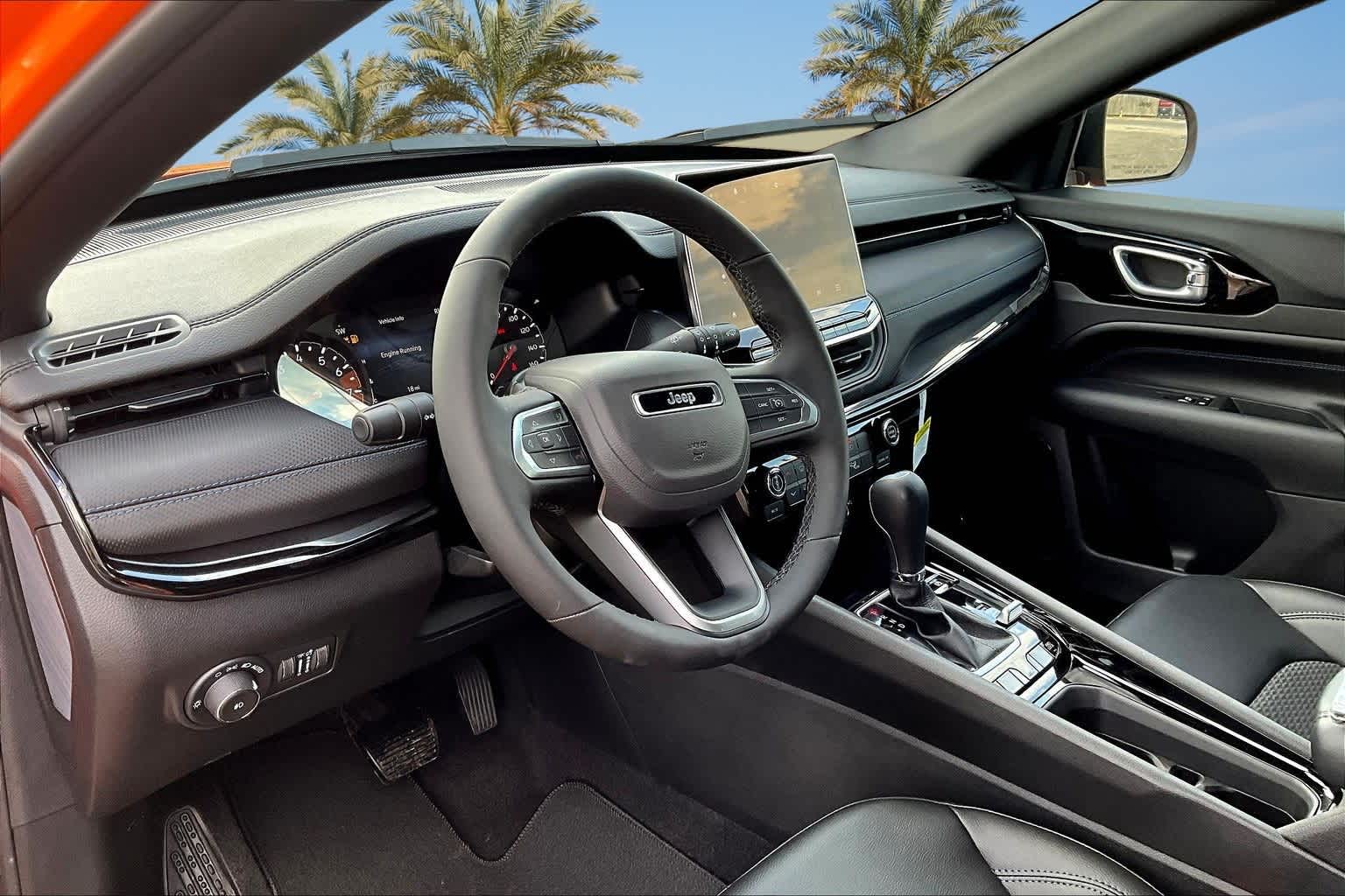 Thumbnail: 2026 Jeep Compass - 2