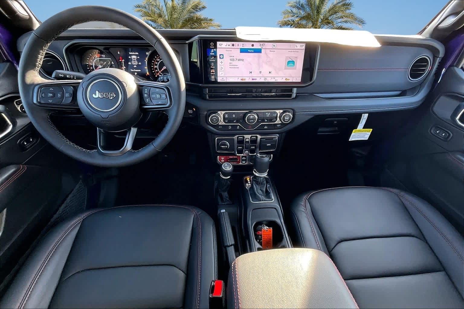 Thumbnail: 2026 Jeep Wrangler - 10