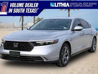 2024 Honda Accord EX Sedan