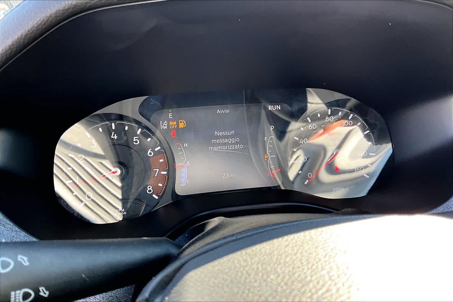 Thumbnail: 2026 Jeep Compass - 17