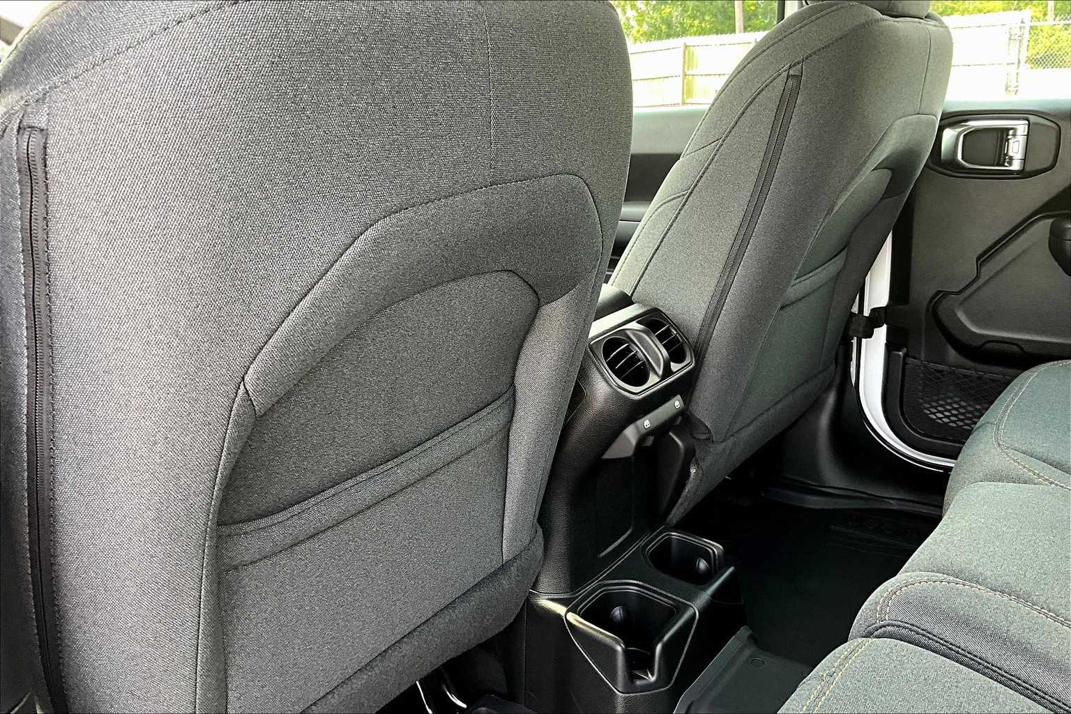 Thumbnail: 2025 Jeep Wrangler - 11