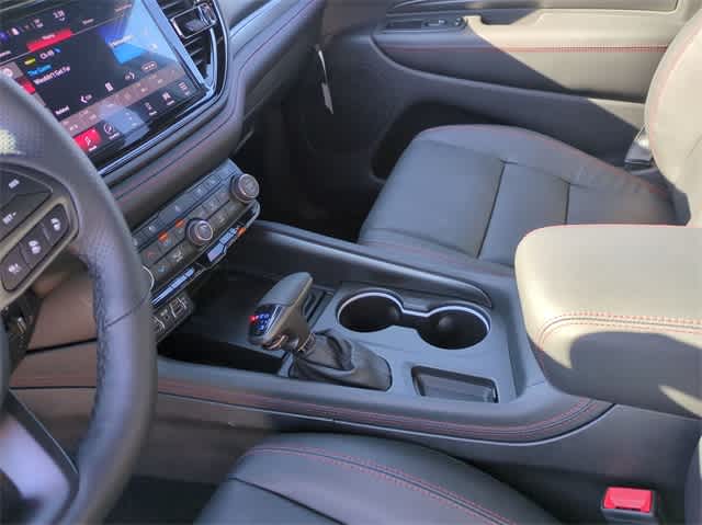 Thumbnail: 2024 Dodge Durango - 24