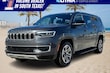  Jeep Wagoneer L