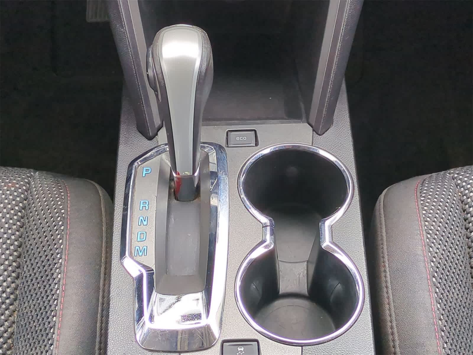 Thumbnail: 2014 Chevrolet Equinox - 29