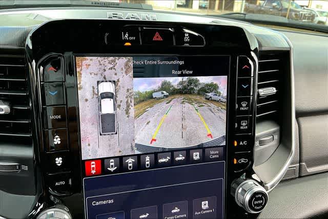 Thumbnail: 2026 RAM 3500 - 24