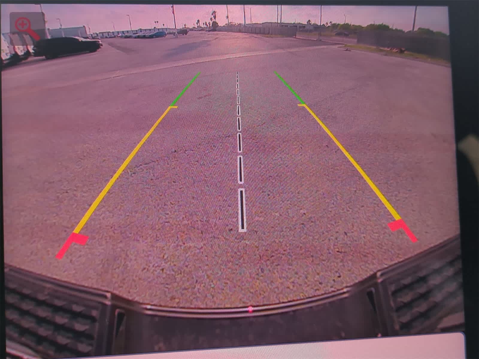 Thumbnail: 2025 RAM 2500 - 30