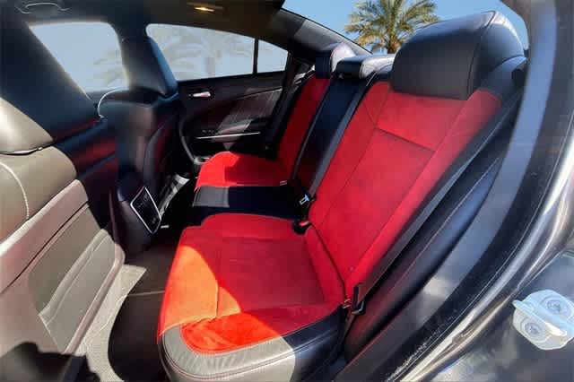 Thumbnail: 2023 Dodge Charger - 12