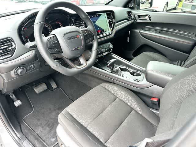 Thumbnail: 2026 Dodge Durango - 18