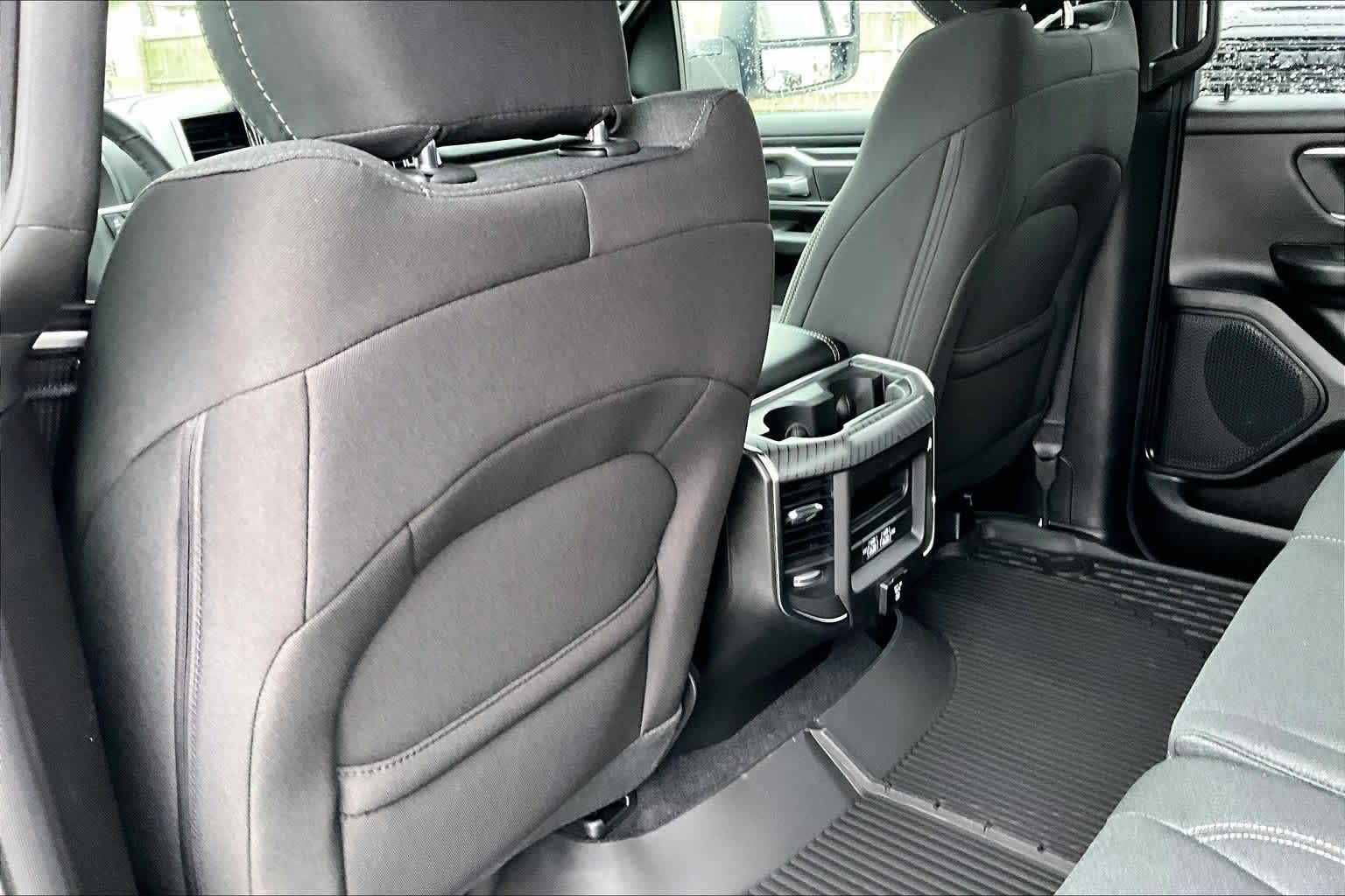 Thumbnail: 2026 RAM 1500 - 11