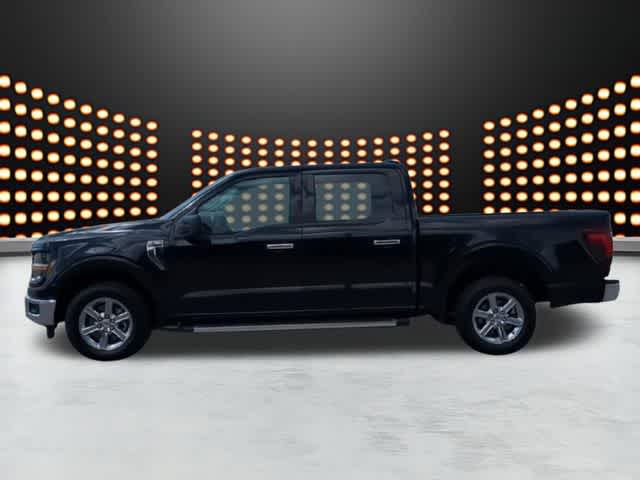 Thumbnail: 2025 Ford F-150 - 5