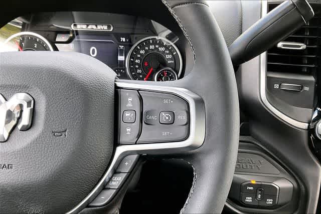 Thumbnail: 2026 RAM 3500 - 23