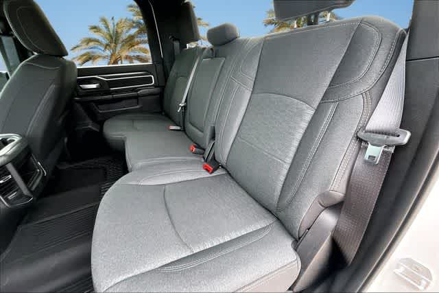 Thumbnail: 2026 RAM 3500 - 12