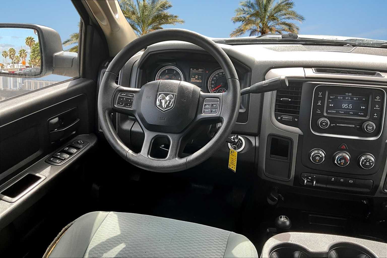 Thumbnail: 2018 RAM 2500 - 15