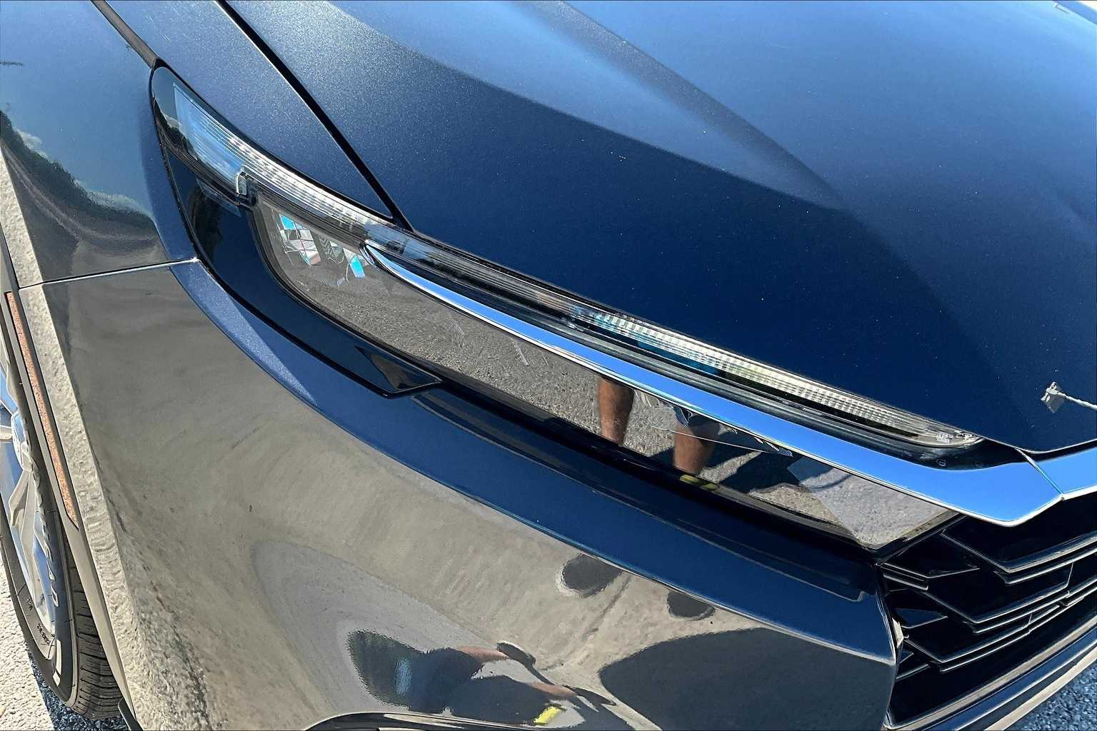 Thumbnail: 2024 Honda CR-V - 30