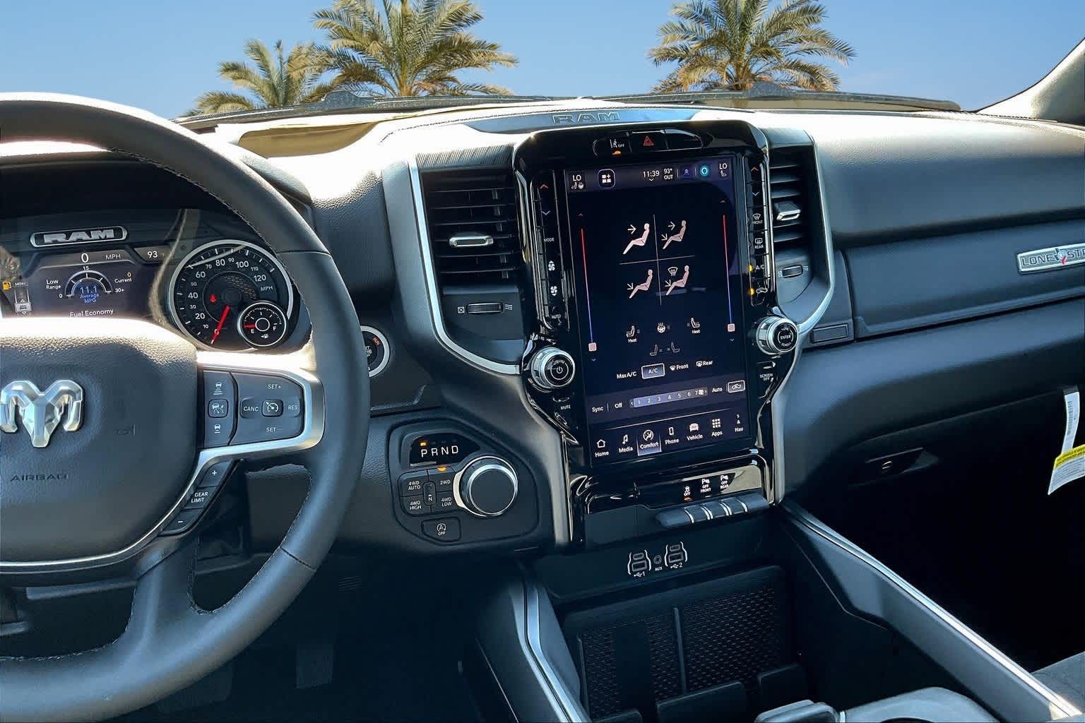 Thumbnail: 2026 RAM 1500 - 31