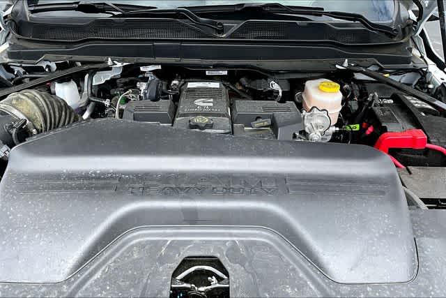 Thumbnail: 2024 RAM 2500 - 8