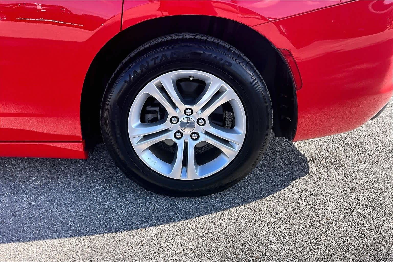 Thumbnail: 2023 Dodge Charger - 34