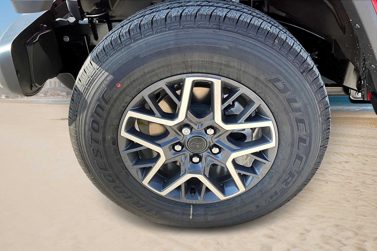 Thumbnail: 2025 Jeep Wrangler - 8