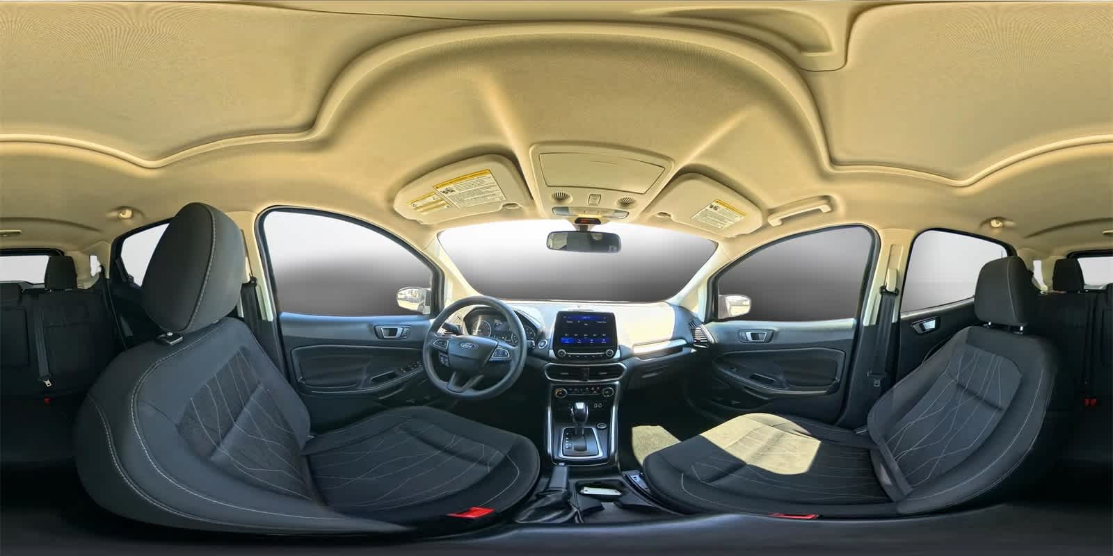 Thumbnail: 2021 Ford EcoSport - 36