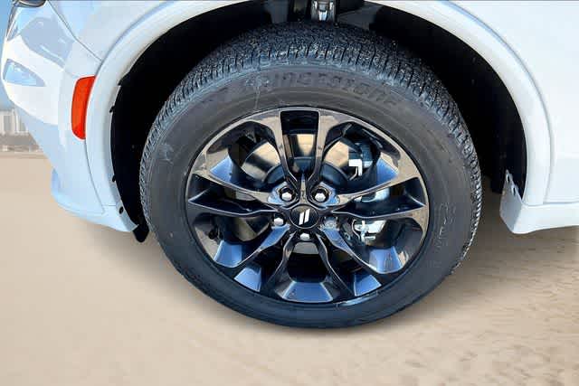 Thumbnail: 2026 Dodge Durango - 8