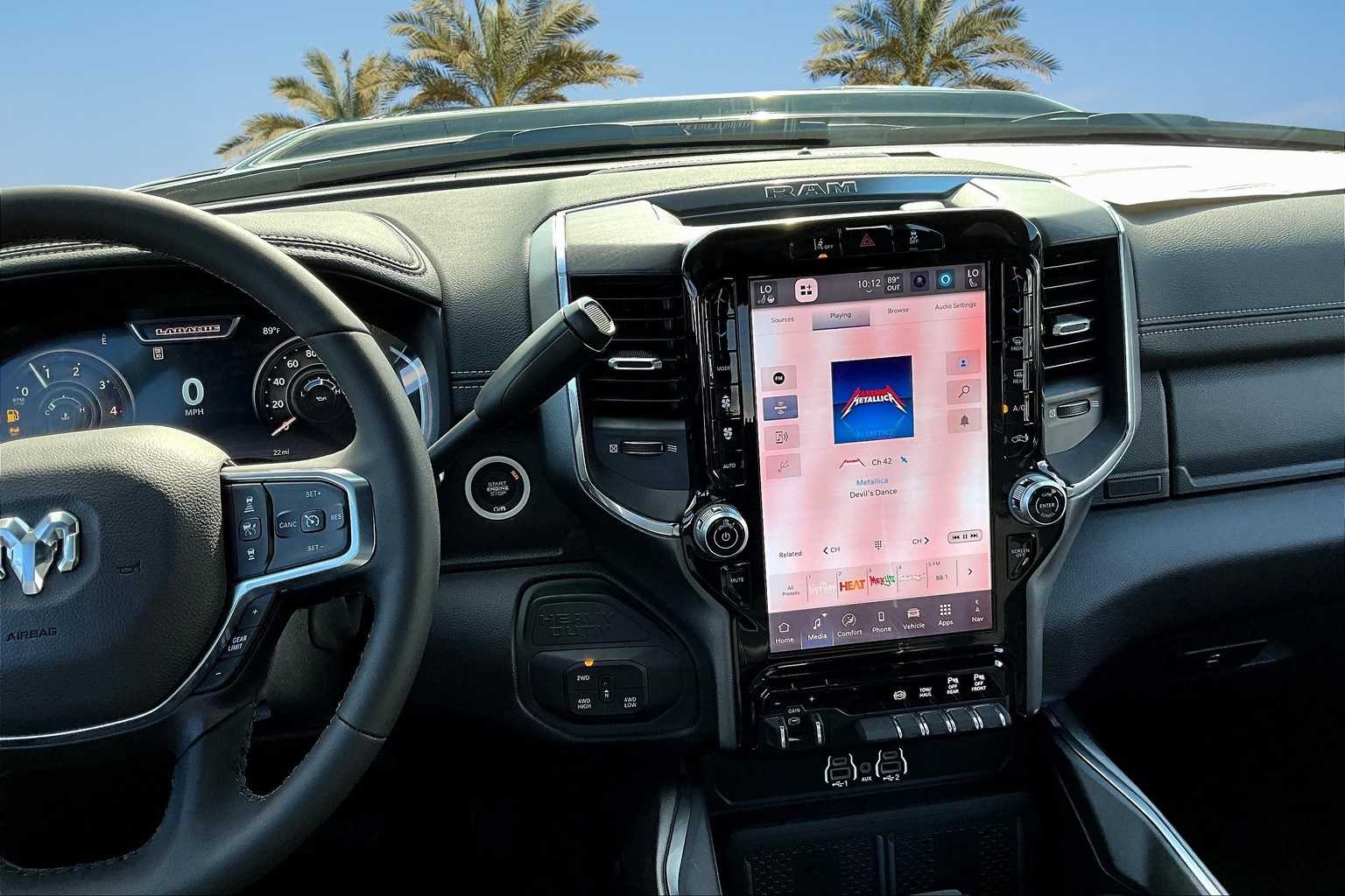 Thumbnail: 2026 RAM 2500 - 16