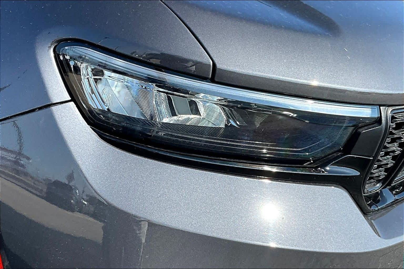 Thumbnail: 2024 Jeep Grand Cherokee - 28