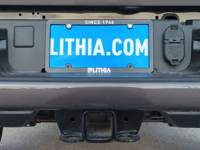 Thumbnail: 2025 RAM 2500 - 36