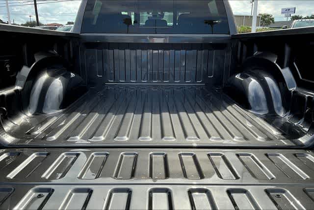 Thumbnail: 2026 RAM 1500 - 20