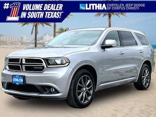 2018 Dodge Durango GT SUV