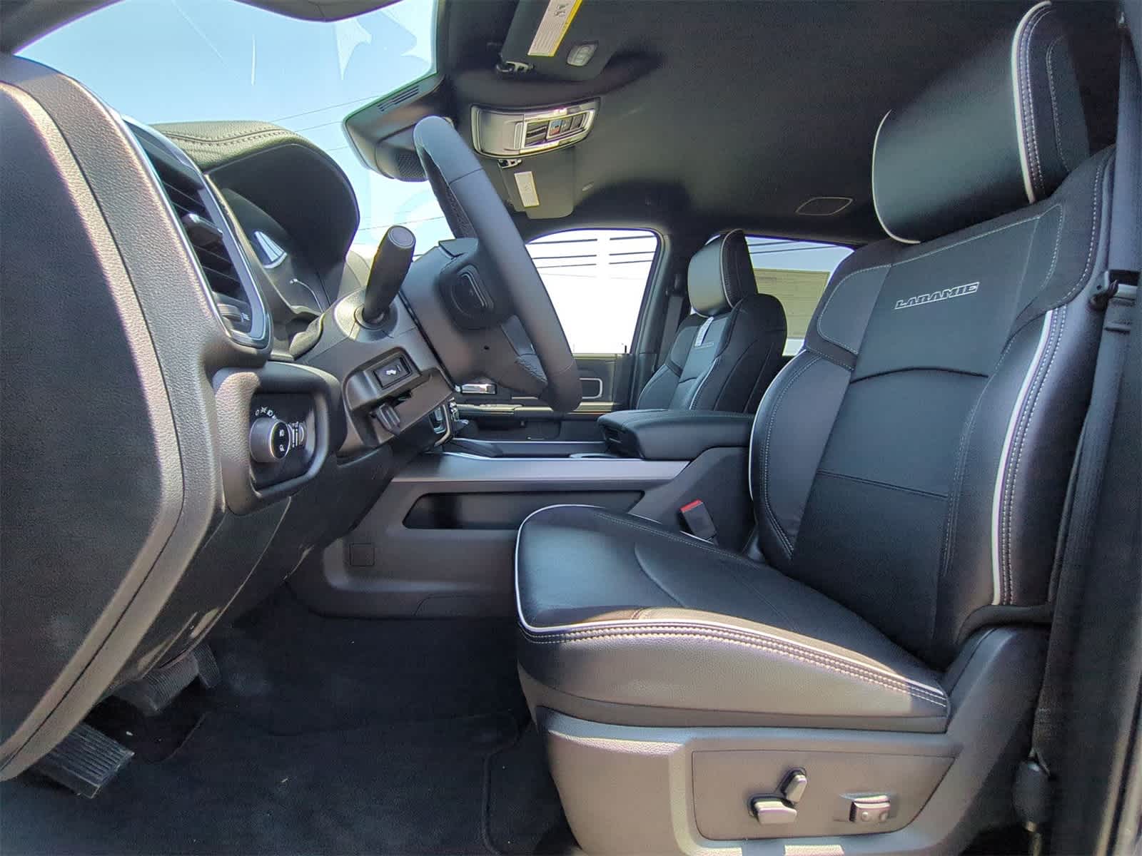 Thumbnail: 2025 RAM 2500 - 17