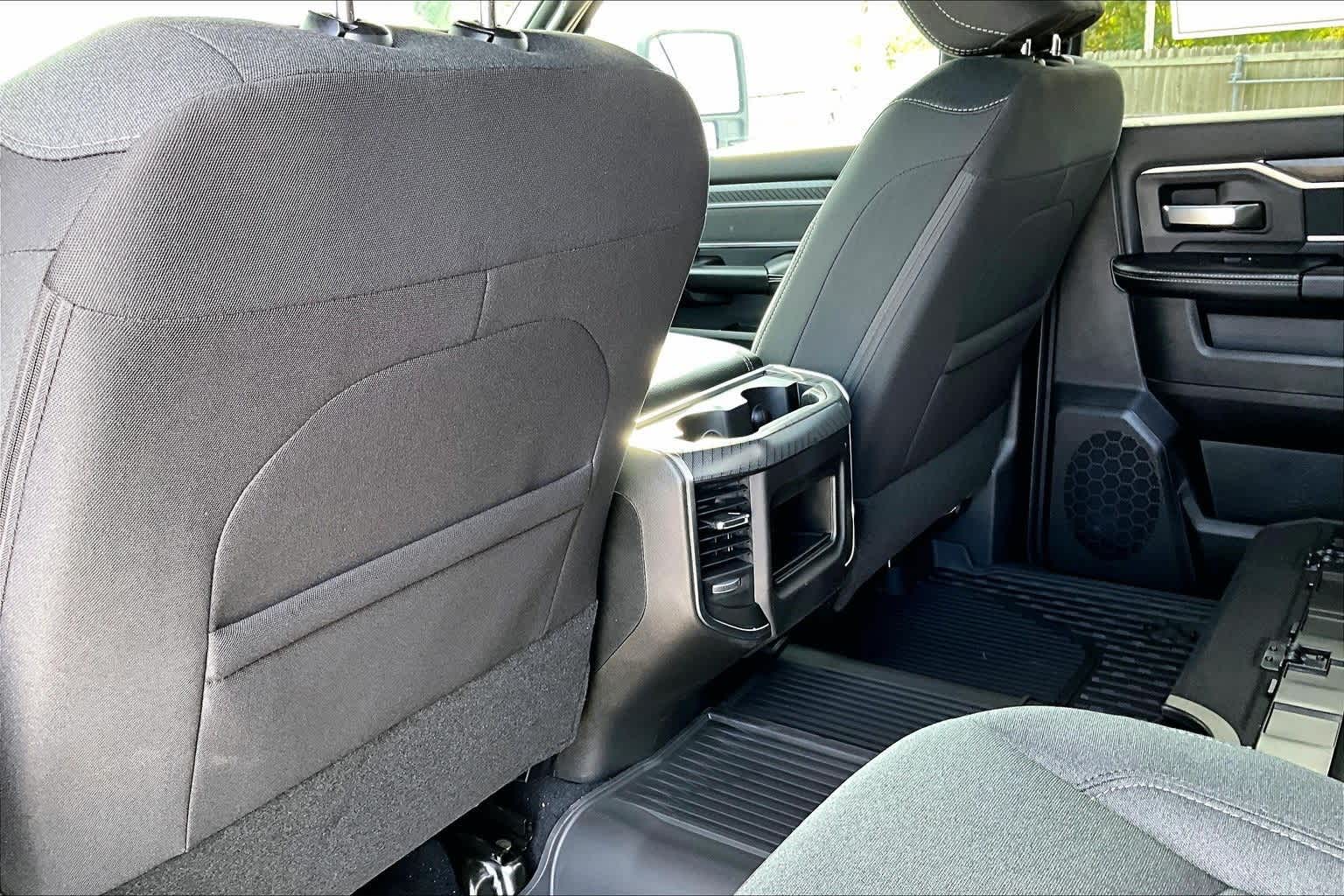 Thumbnail: 2026 RAM 3500 - 11