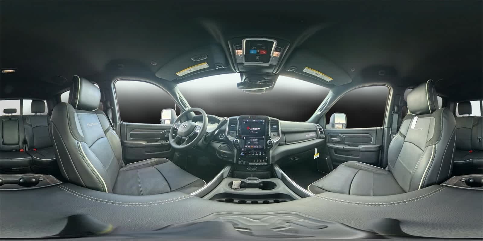 Thumbnail: 2025 RAM 2500 - 24