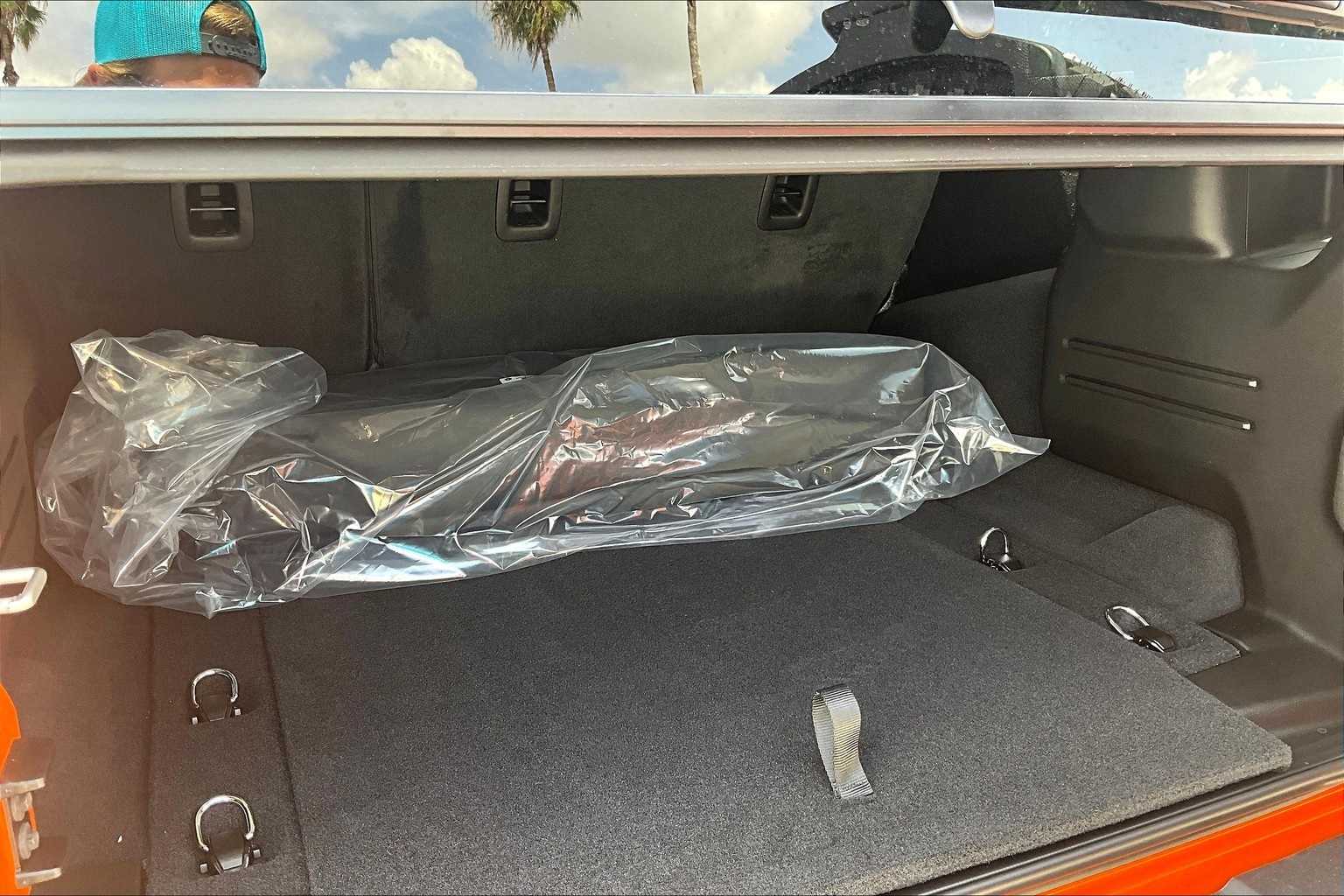 Thumbnail: 2025 Jeep Wrangler - 19