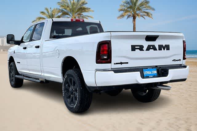 Thumbnail: 2026 RAM 3500 - 4