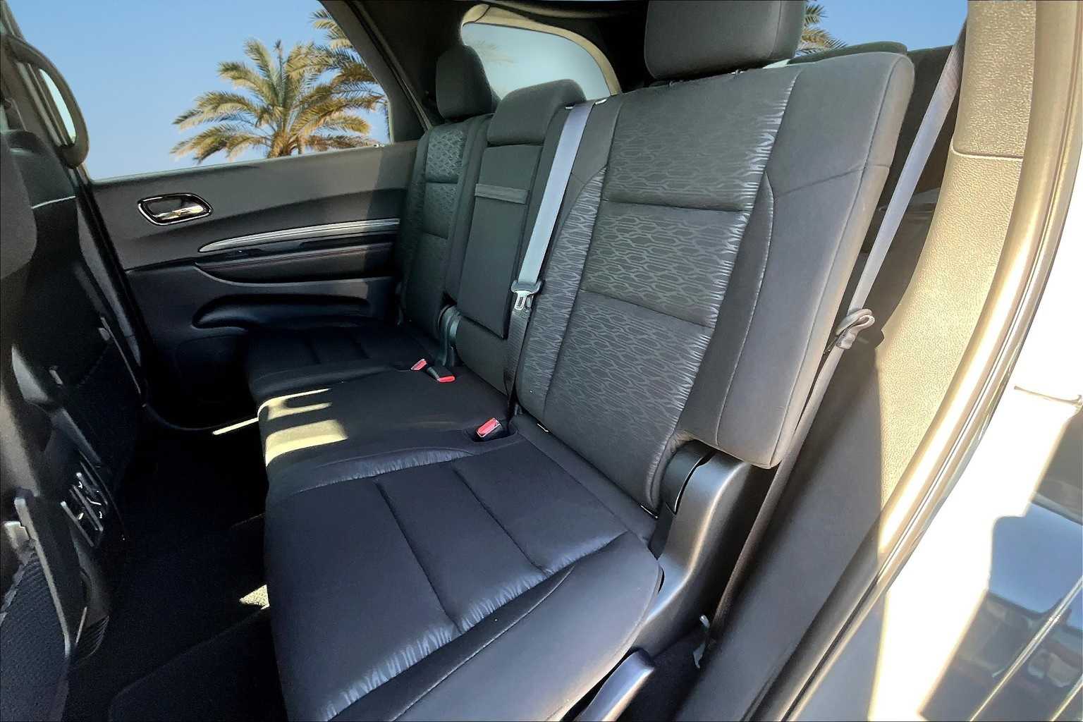 Thumbnail: 2026 Dodge Durango - 13