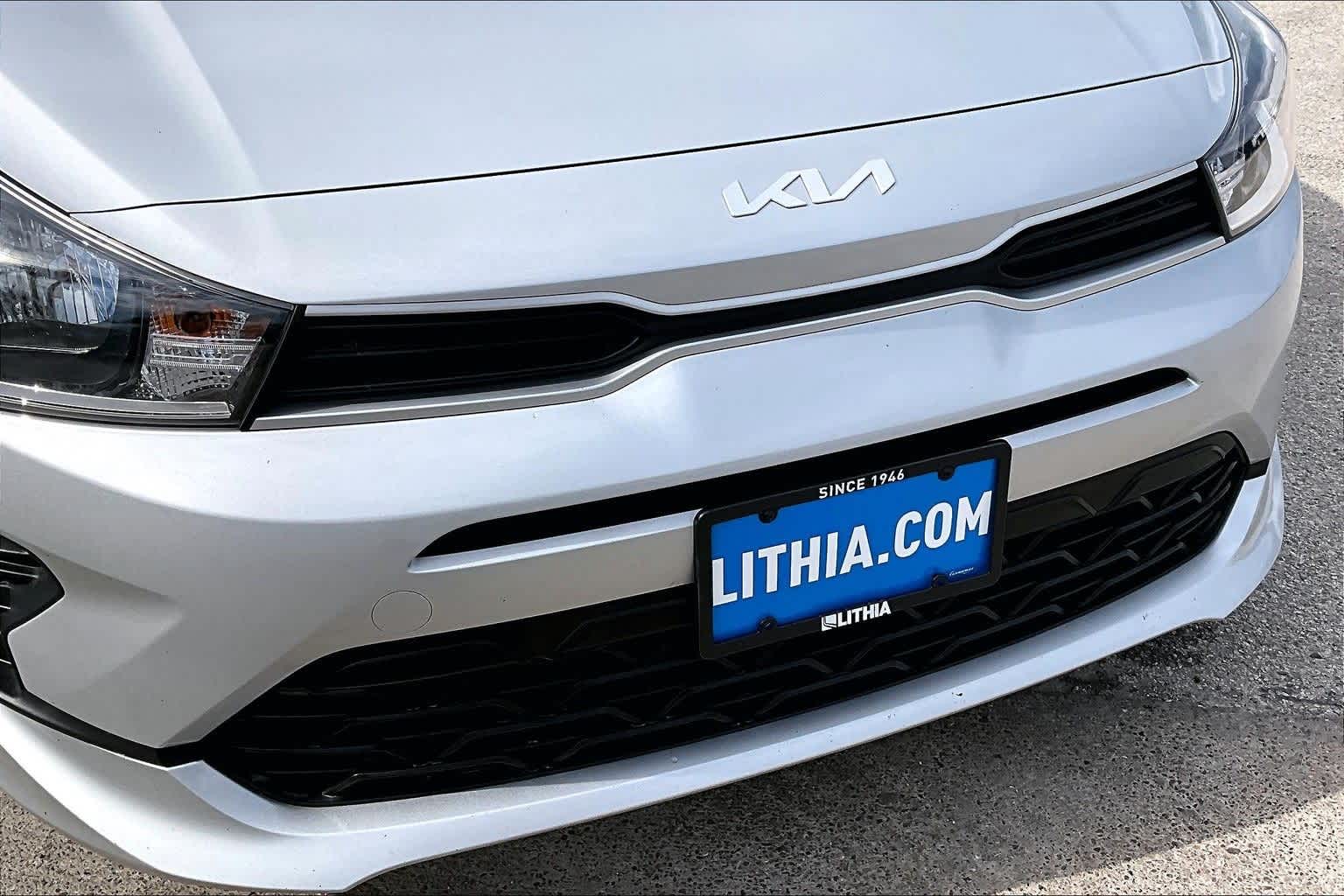 Thumbnail: 2023 Kia Rio - 30