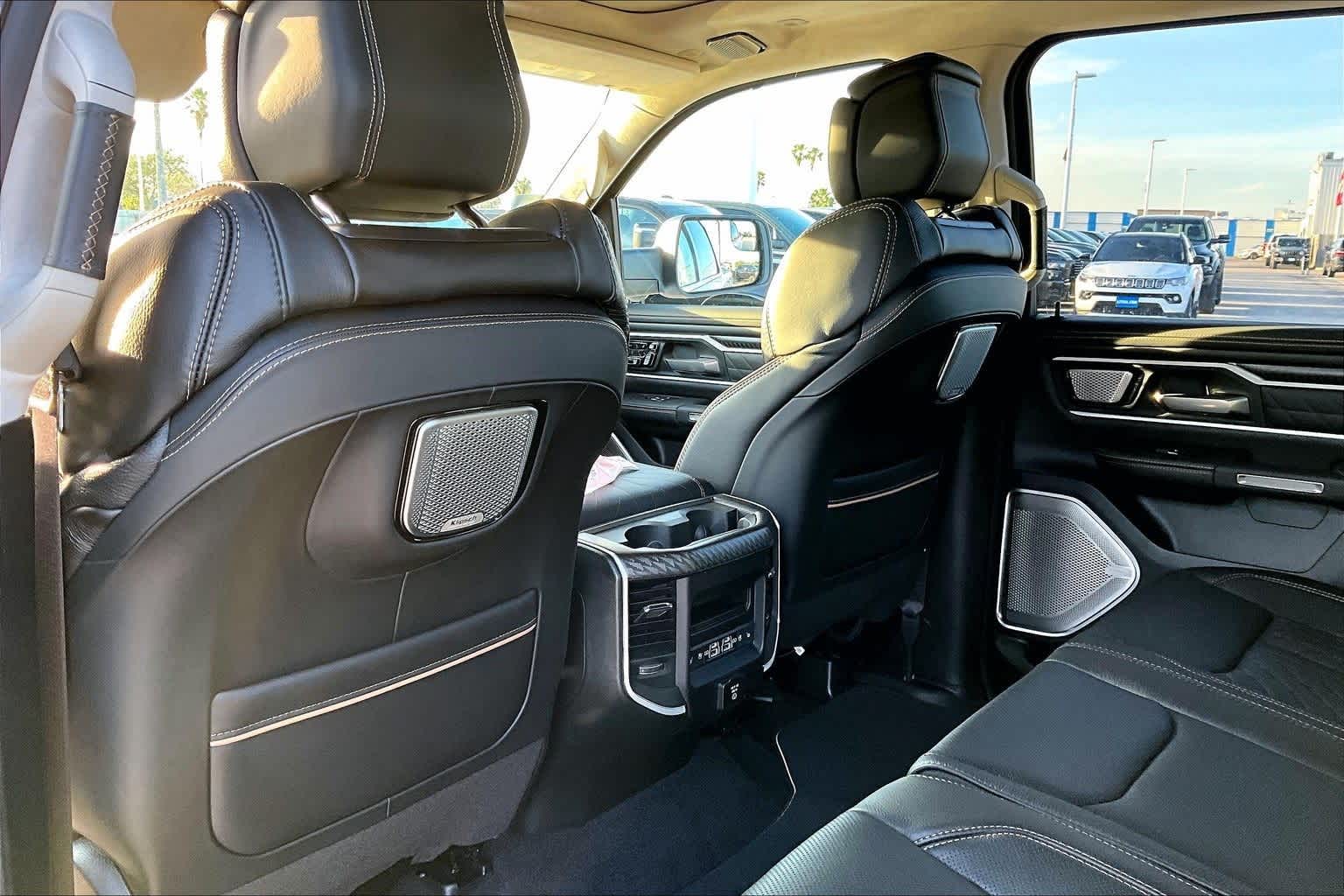 Thumbnail: 2026 RAM 1500 - 12