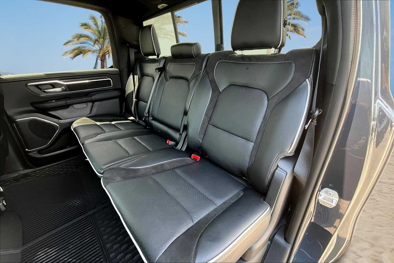 Thumbnail: 2026 RAM 1500 - 13