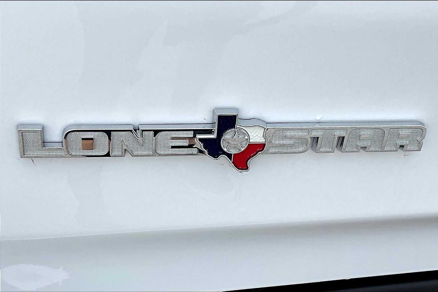 Thumbnail: 2026 RAM 1500 - 7