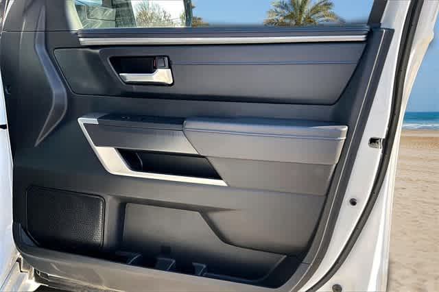 Thumbnail: 2022 Toyota Tundra - 26