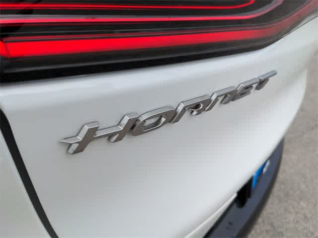 Thumbnail: 2024 Dodge Hornet - 11